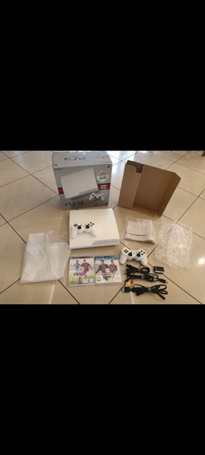 Rara playstation slim - 3,