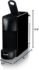 NESPRESSO Essenza Mini by