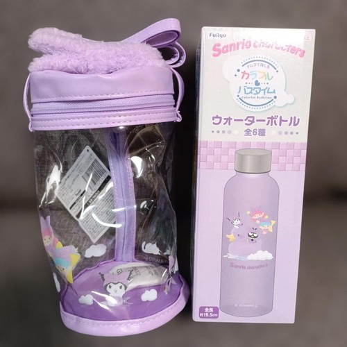 Sanrio little twin - sanrio,