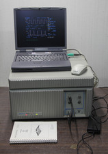 TEKTRONIX 2642A FOURRIER