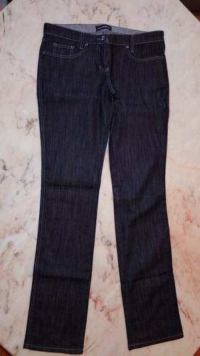 Jeans donna elasticizzato