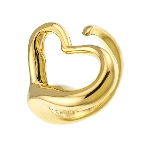 Anello tiffany cuore - anello,