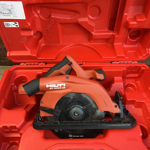 Hilti 22 nuron ex - hilti, 30