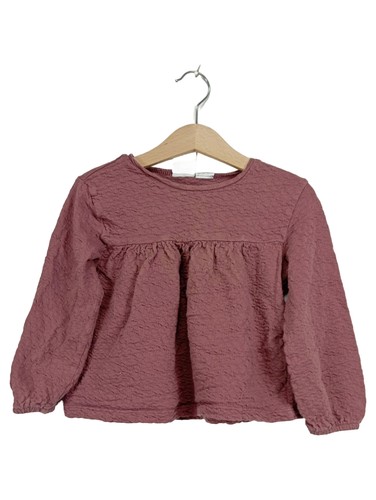 Zara maglia maniche - zara, lunghe