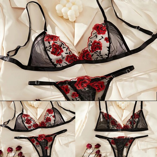 Set biancheria intima set