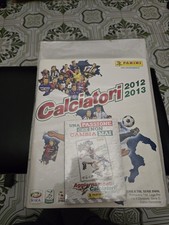 Album Completo Calciatori