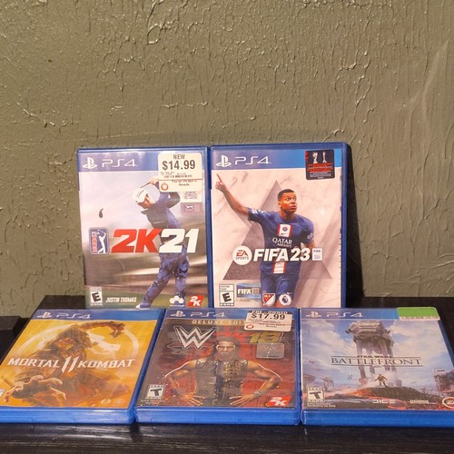 Lotto giochi playstation ps4 - lotto,