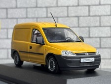 *BOXED* 1:43 MINICHAMPS OPEL