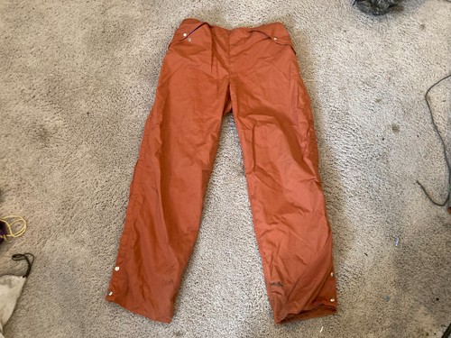 Pantaloni cargo piombo - 1°,