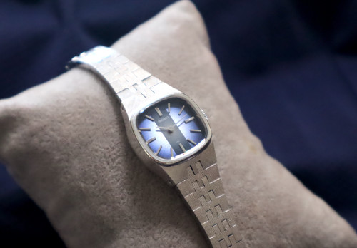 Seiko vintage 1977 donna