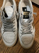 Sneakers donna Golden Goose