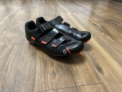Scarpe ciclismo scott road - scarpe,