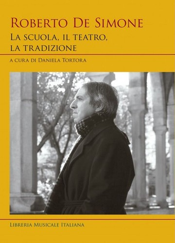 Libro roberto simone la - -,