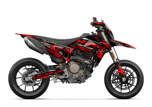 Decorazione adatta per - , ducati