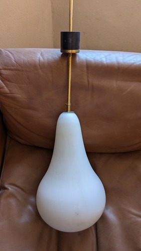 Lampadario sospensione anni - lampadario,