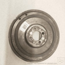 L2682 Puleggia albero motore  FIAT MULTIPLA (1F) 110 JTD ELX Mnv 5p/d/1910cc