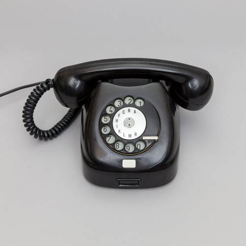 Tesla 12040 telefono - fp,