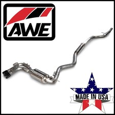 AWE Tuning Touring Edition