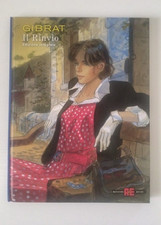 Il Rinvio - Gibrat - Editore