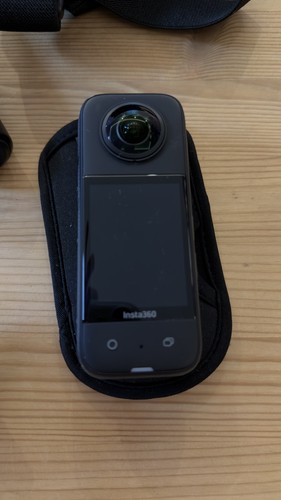 Insta360 action camera 360 - action,