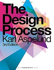 The design process paperback - design,