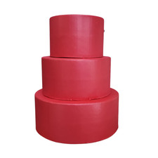 Torta Finta in Polistirolo