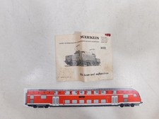 Märklin H0 Istruzione 3022