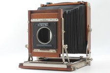 [Near MINT] Deardorff 8x10