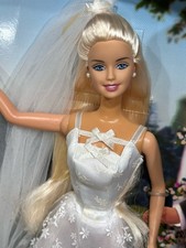 Barbie ~ Bouquet da Matrimonio