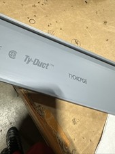 ABB TYD Copricondotto Filo 4in