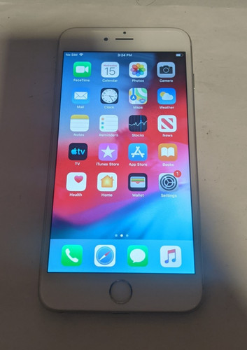 Apple iphone plus - apple,
