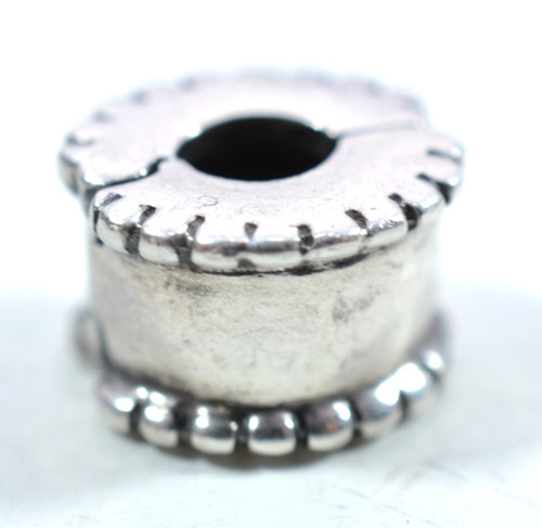 Charm stopper clip pandora - charm/stopper,