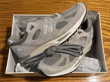 Kith x New Balance 991v2