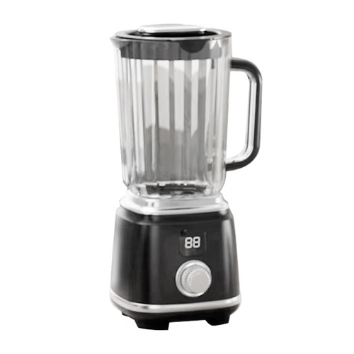 Frullatore domestico con - , 10