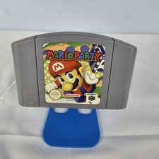 Nintendo 64 Mario Party Pal - N64