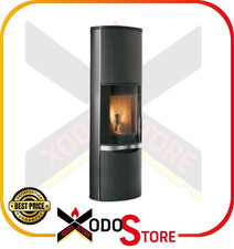 Stufa legna PALAZZETTI ERICA