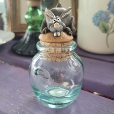 ar92) Paolo Chiari Barattolo