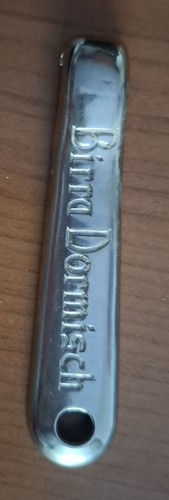 Apribottiglie pubblicitario - apribottiglie,