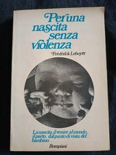 LIBRO PER UNA NASCITA SENZA