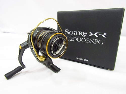 Mulinello spinning shimano - da,