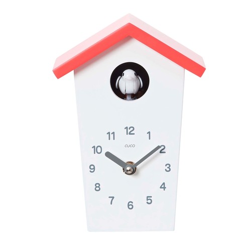 Mini orologio cucù - mini,
