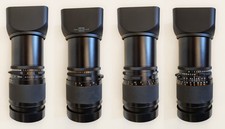 Hasselblad Carl Zeiss Sonnar Superachromat 250 mm f/5.6 CF perfetto.