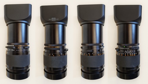 Hasselblad carl zeiss sonnar - zeiss,