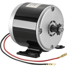Generatore motore elettrico