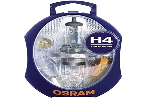 Osram minibox lampada - 1,