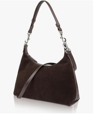 MoreFarther Borsa a tracolla