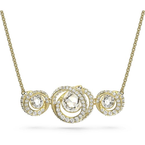 Collana swarovski generation - collana,