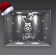 adesivi vetrine palle di