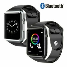 SMARTWATCH OROLOGIO TELEFONO