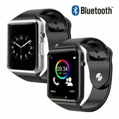 Smartwatch orologio telefono - orologio,